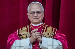 پاپ لئو وضعیت غزه را «نگران‌کننده و غم‌انگیز» خواند