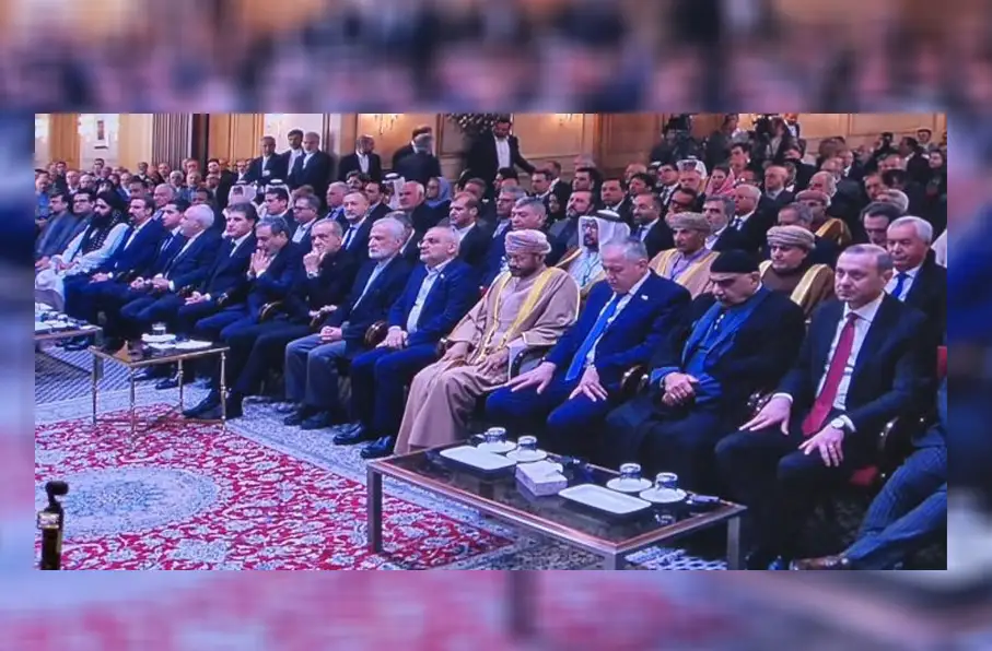 افغانستان آماده تبدیل شدن به قطب تجاری و ترانزیتی منطقه است