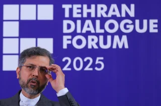 تهران میزبان مجمع گفتگوهای بین‌المللی؛ بررسی نقش منطقه در نظم نوین جهانی