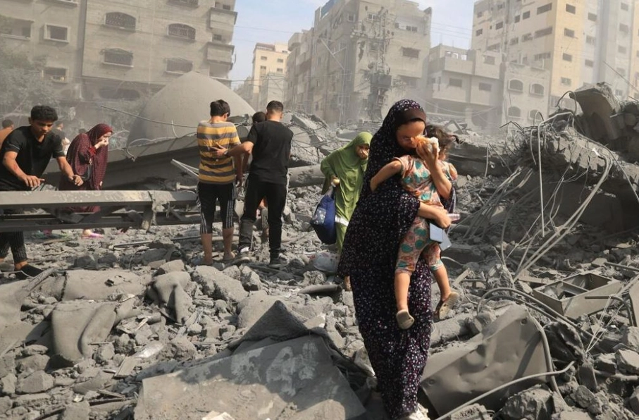 تحولات غزه؛ تشدید فاجعه گرسنگی با تداوم محاصره غزه