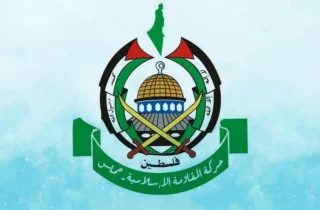 حماس: ملت فلسطین به مقاومت ادامه خواهد داد