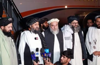 ملا برادر: سفر به تاتارستان گامی بزرگ در تقویت روابط کابل و مسکو بود