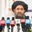 طالبان: حمایت از تولید داروی داخلی برای جلوگیری از خروج ارز الزامی است