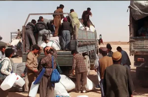 سازمان ملل: مهاجران بازگشت‌کننده به افغانستان با تهدیدات امنیتی و نقض حقوق مواجه‌اند