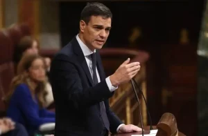 نخست‌وزیر اسپانیا: غزه متعلق به فلسطینی‌هاست، حملات صهیونیستی متوقف شود