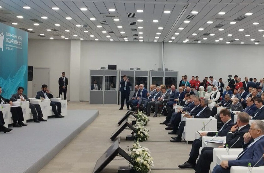 طالبان: افغانستان به سوی بازسازی و توسعه پایدار در حرکت است