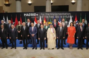 کشورهای عربی و اروپایی علیه نقض قوانین توسط اسرائیل متحد شدند