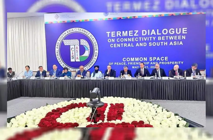 طالبان: ظرفیت‌های گسترده‌ اقتصادی افغانستان فرصتی برای منطقه است