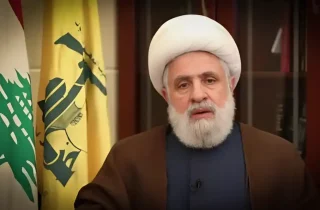 دبیرکل حزب‌الله: شهید رئیسی سرمایه بزرگی برای ایران و مقاومت بود