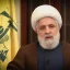 دبیرکل حزب‌الله: شهید رئیسی سرمایه بزرگی برای ایران و مقاومت بود