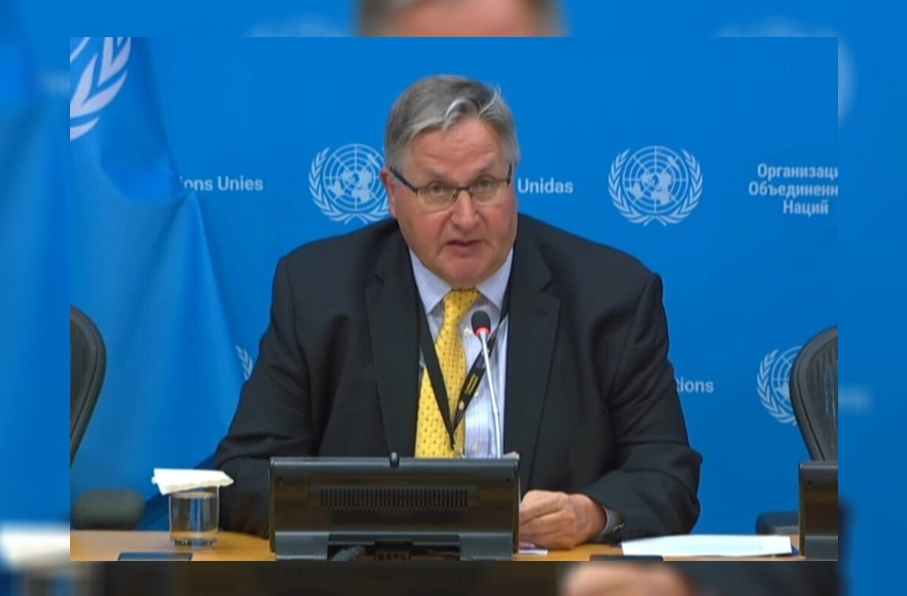 سازمان ملل: بازگشت مهاجران و قطع کمکهای مالی، بحران در افغانستان را تشدید کرد