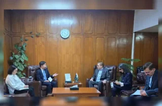 تمرکز توکیو و اسلام‌آباد بر امنیت منطقه‌ای و تداوم حمایت از مردم افغانستان