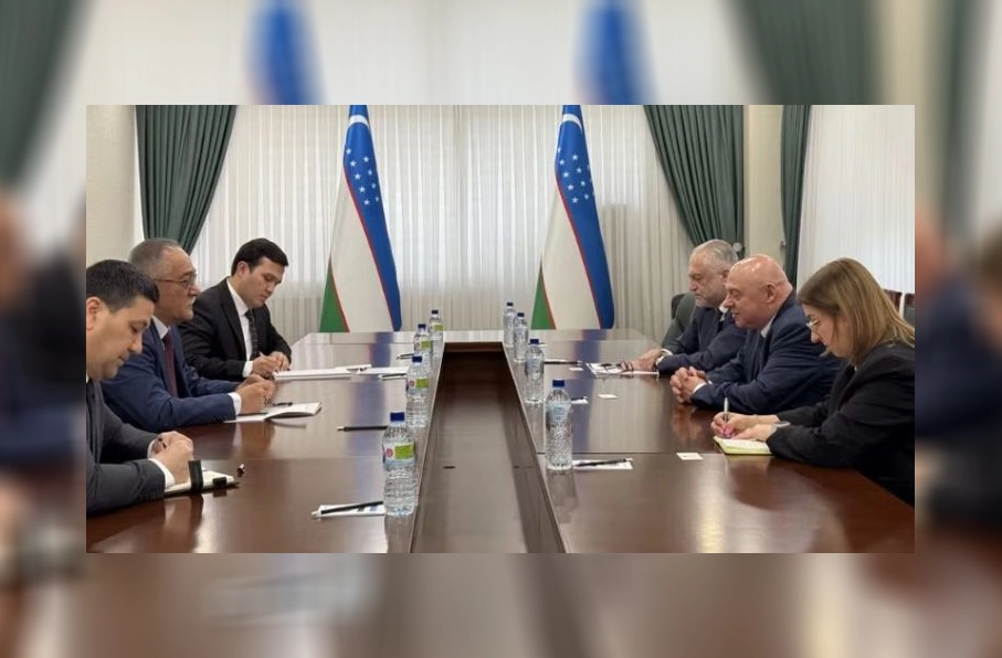 تاکید نمایندگان اوزبکستان و پولند برای گسترش روابط با کابل