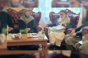 گفت‌وگوی نمایندگان ایران و طالبان درباره گسترش همکاری‌های زیست‌محیطی در منطقه