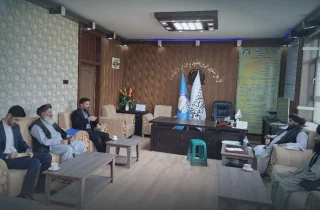 تاکید مقامات ایران و افغانستان بر گسترش همکاری‌های فرهنگی و آموزشی