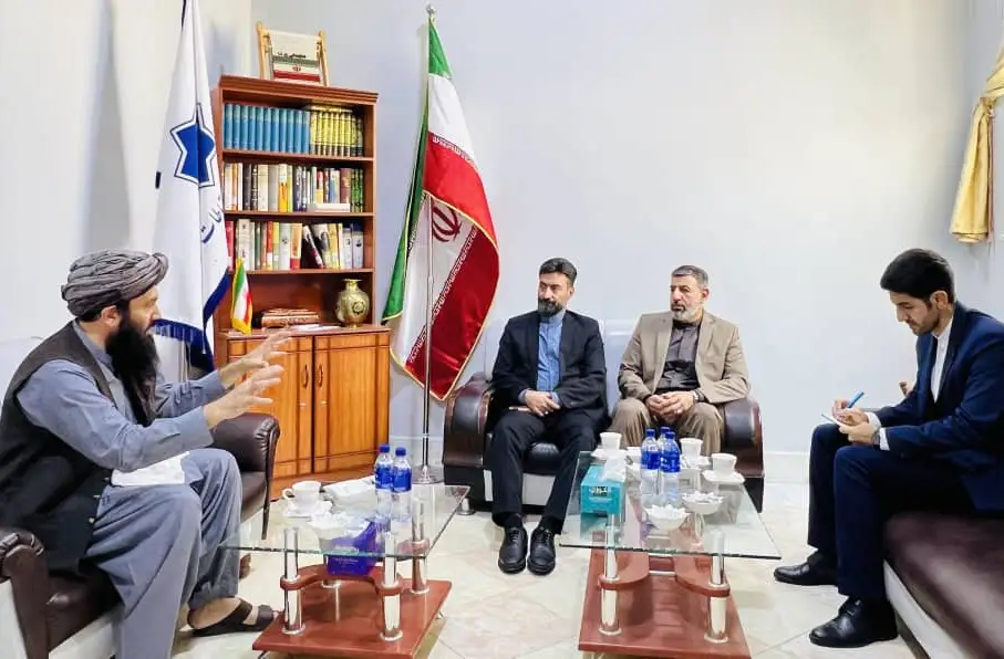 مزار شریف میزبان ابتکارات فرهنگی مشترک ایران و افغانستان