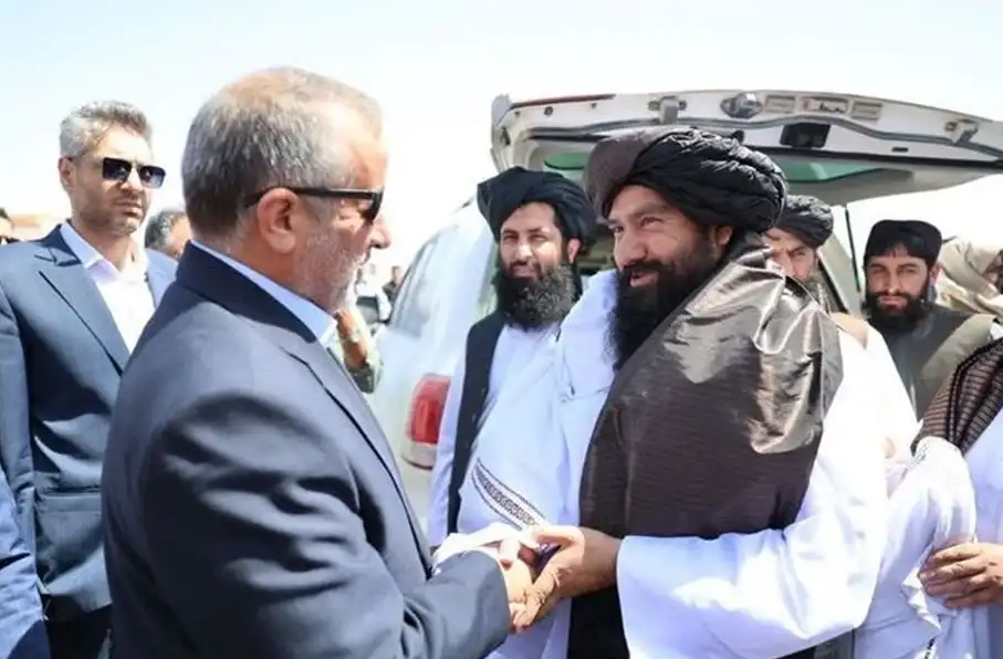 خراسان جنوبی و فراه در مسیر گسترش همکاری‌های اقتصادی و فرهنگی