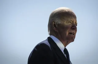 افشای فایل صوتی بایدن درباره نگهداری سند محرمانه افغانستان برای «ثبت در تاریخ»