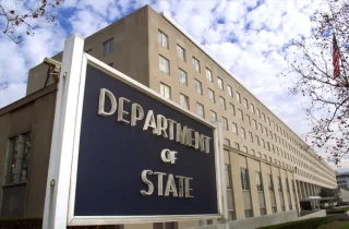 واشنگتن: هدف اصلی تعامل با طالبان، جلوگیری از تهدیدات امنیتی به علیه امریکا می‌باشد