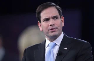 وزیر امور خارجه ایالات متحده