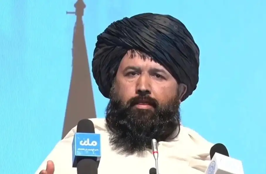 ادعای وزیر طالبان: بصیرت سیاسی ملاعمر همچنان موضوع تحقیق جهانی است