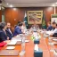 وزیر خارجه پاکستان بر تقویت روابط صلح‌آمیز و تجاری با افغانستان تأکید کرد