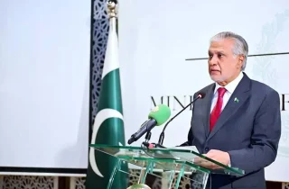 وزیر خارجه پاکستان: تحریک هند برای جنگ، امنیت کل منطقه را تهدید می‌کند