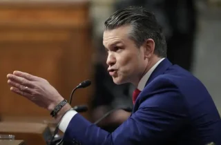 وزیر دفاع امریکا: به‌زودی یافته‌های تحقیقات خروج نیروهای از افغانستان را منتشر می‌شود