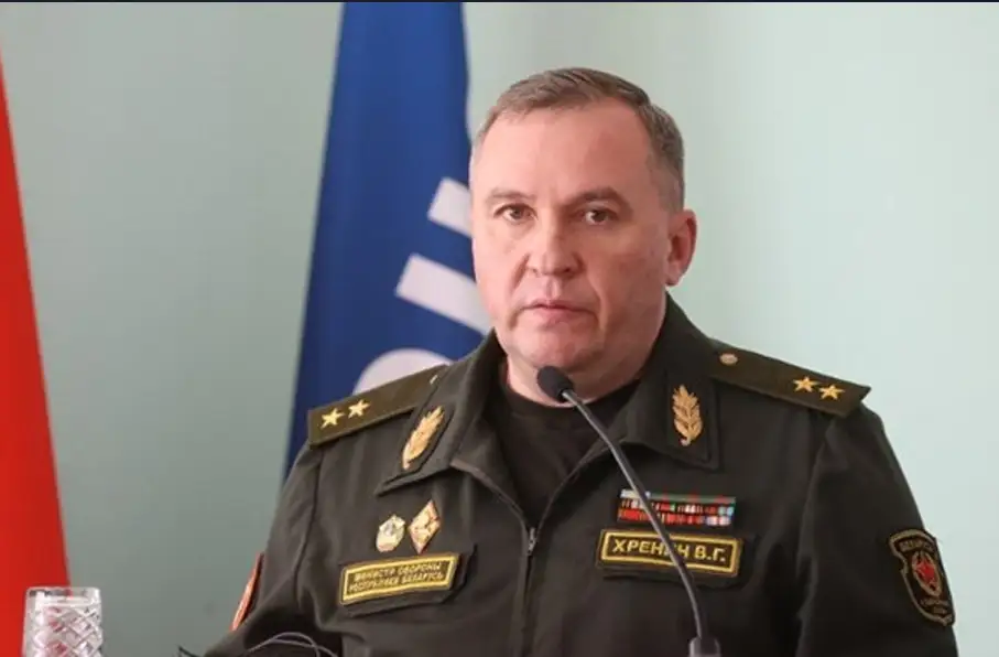 وزیر دفاع بلاروس: دموکراسی ناتویی برای افغانستان جز ویرانی چیزی نداشت