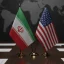 پایان دور چهارم مذاکرات غیرمستقیم ایران و آمریکا