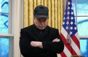 پایان مأموریت ایلان ماسک در کاخ سفید