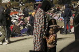 تمدید وضعیت حمایت موقت از شهروندان افغانستانی در آمریکا