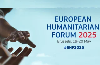 برگزاری چهارمین مجمع بشردوستانه اروپا برای حمایت از جوامع آسیب‌پذیر