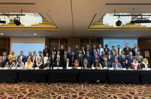 چهارمین دور روند آنتالیا برای گفتگو درباره قانون اساسی و نقشه راه سیاسی افغانستان برگزاری شد