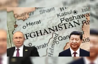 پکن و مسکو بر نقش نشست‌های منطقه‌ای در حل سیاسی مسائل افغانستان تأکید کردند