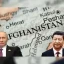 پکن و مسکو بر نقش نشست‌های منطقه‌ای در حل سیاسی مسائل افغانستان تأکید کردند