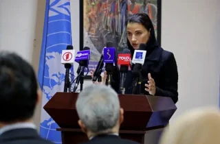 اتحادیه اروپا حمایت مالی از طالبان را تکذیب کرد