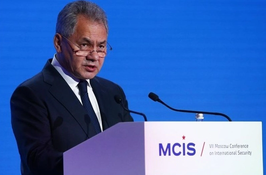 اشتراک افغانستان و ۱۵۰ کشور دیگر در کنفرانس امنیتی مسکو