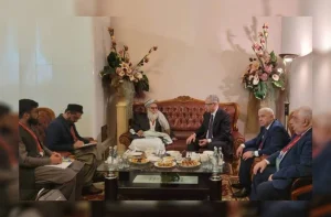 افغانستان در پی حضور فعال در نشست‌های جهانی