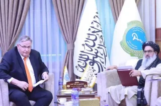 تاکید بر تقویت و گسترش مراکز صحی در افغانستان