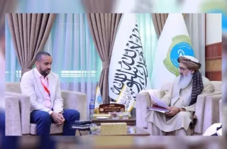 تعهد سازمان جهانی حمایت از کودکان به ارائه خدمات صحی برای مهاجران و شهروندان افغانستان