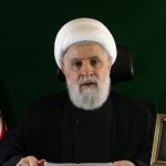شیخ نعیم قاسم: حزب‌الله در برابر تجاوزهای صهیونیستی ساکت نخواهد ماند