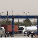 واردات افغانستان در یک ماه اخیر بیش از ۴۰۰ میلیون دالر افزایش یافته است