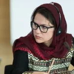 فوزیه کوفی: حذف زنان از نشست دوحه، مشروعیت‌بخشی به طالبان است
