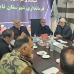 سفیر ایران در کابل خواهان تسهیل بیشتر تردد و تجارت در مرز دوغارون–اسلام‌قلعه شد