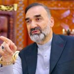 عطامحمد نور: حمله اسرائیل به ایران، تهدیدی برای ثبات منطقه است