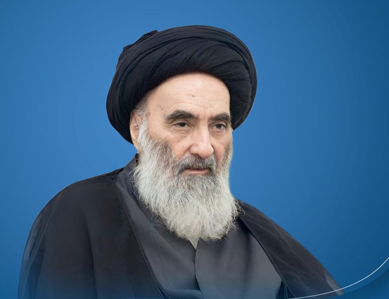 بیانیه دفتر آیت‌الله سیستانی در محکومیت حمله رژیم صهیونیستی به ایران