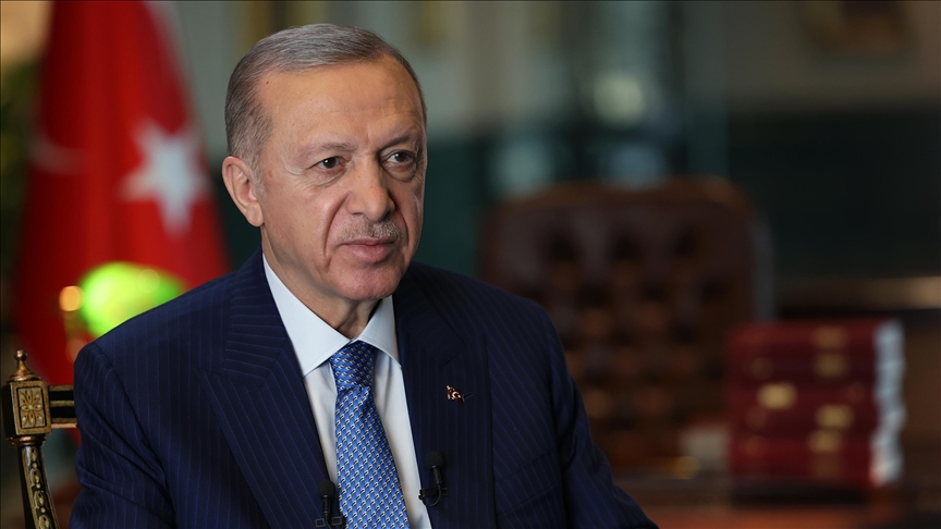 اردوغان: حمله اسرائیل به ایران یک تحریک آشکار است