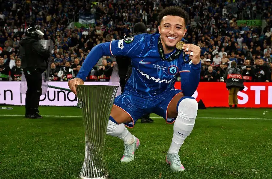 آینده نامعلوم سانچو