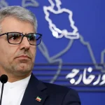 ایران: رسیدگی به وضعیت مهاجران افغانستانی در چارچوب همکاری‌های دوجانبه پیگیری می‌شود